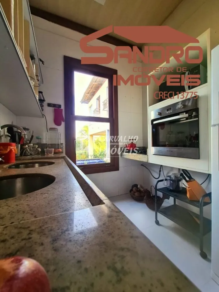 Casa, 4 quartos - Foto 4
