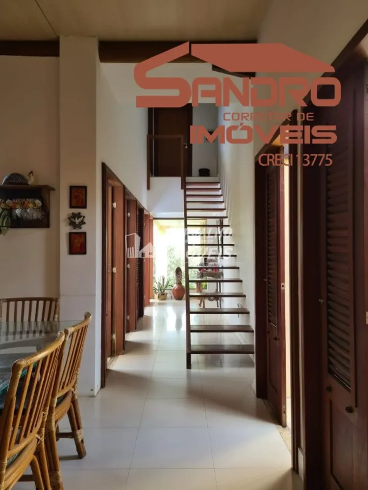 Casa, 4 quartos - Foto 5