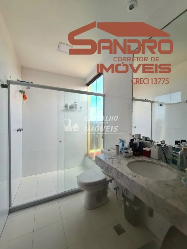 Casa, 4 quartos - Foto 12