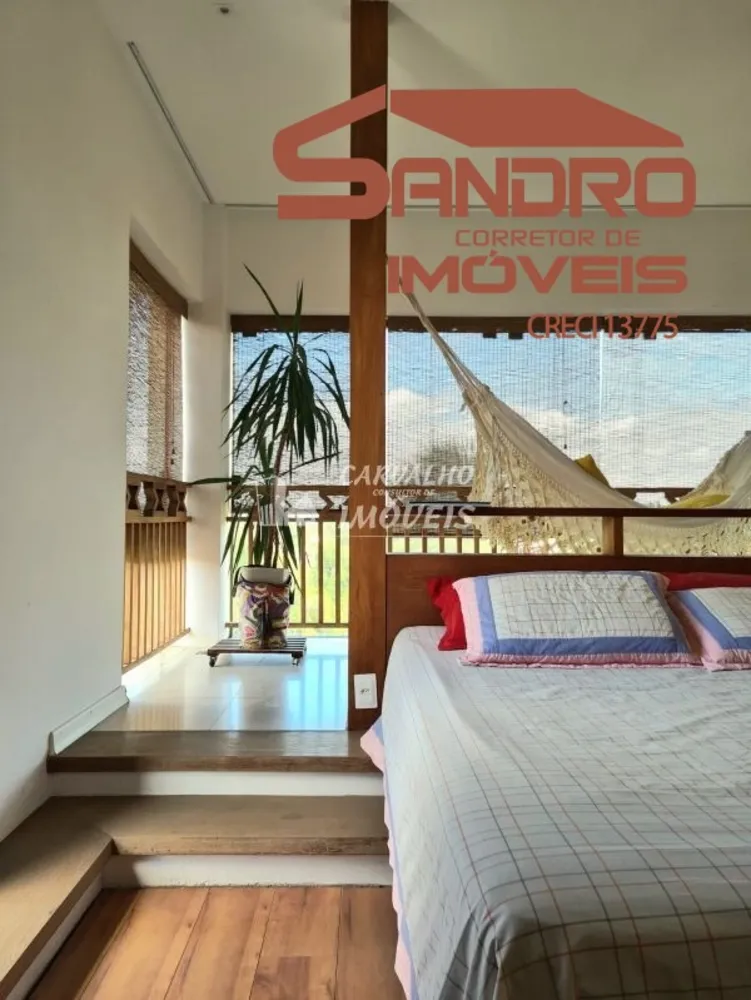 Casa, 4 quartos - Foto 6