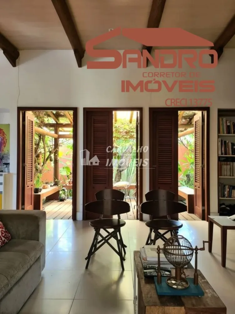 Casa, 4 quartos - Foto 11