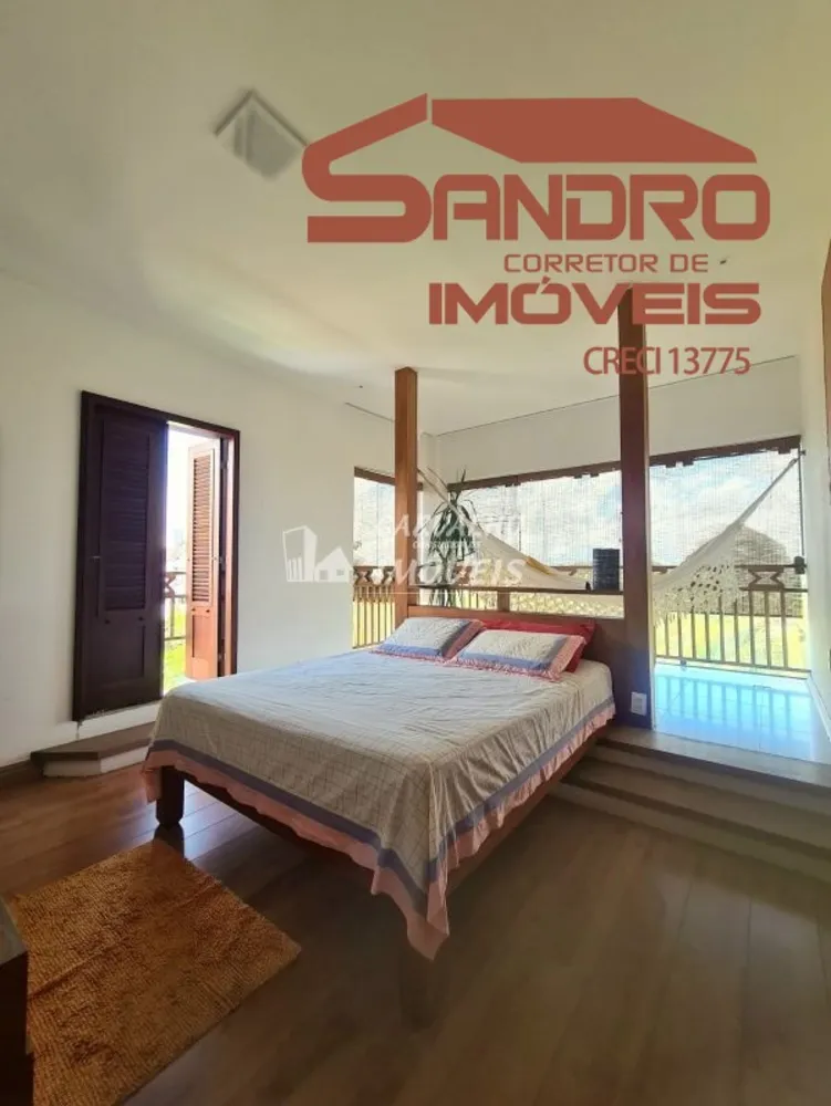 Casa, 4 quartos - Foto 7