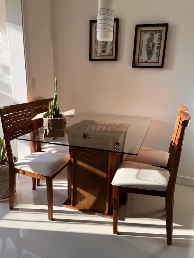 Apartamento, 2 quartos, 111 m² - Foto 2