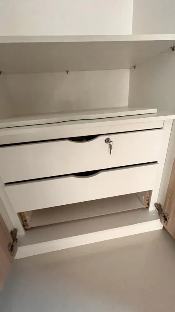 Apartamento, 2 quartos, 111 m² - Foto 5