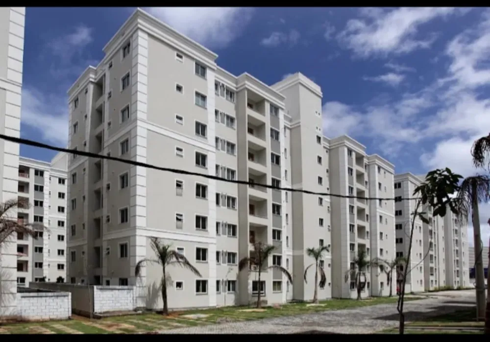 Apartamento, 2 quartos, 60 m² - Foto 3