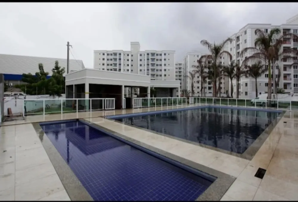 Apartamento, 2 quartos, 60 m² - Foto 2