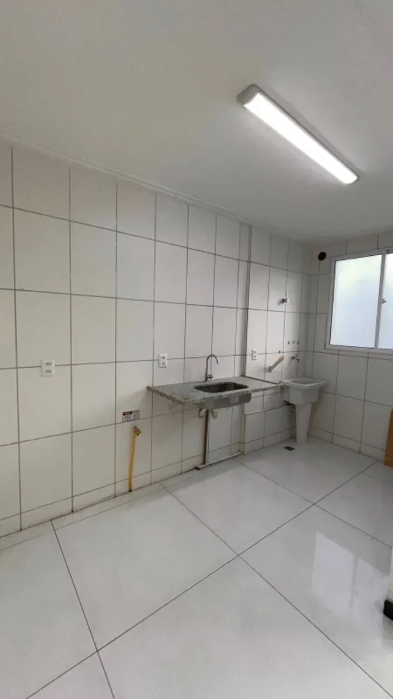 Apartamento, 2 quartos, 60 m² - Foto 4