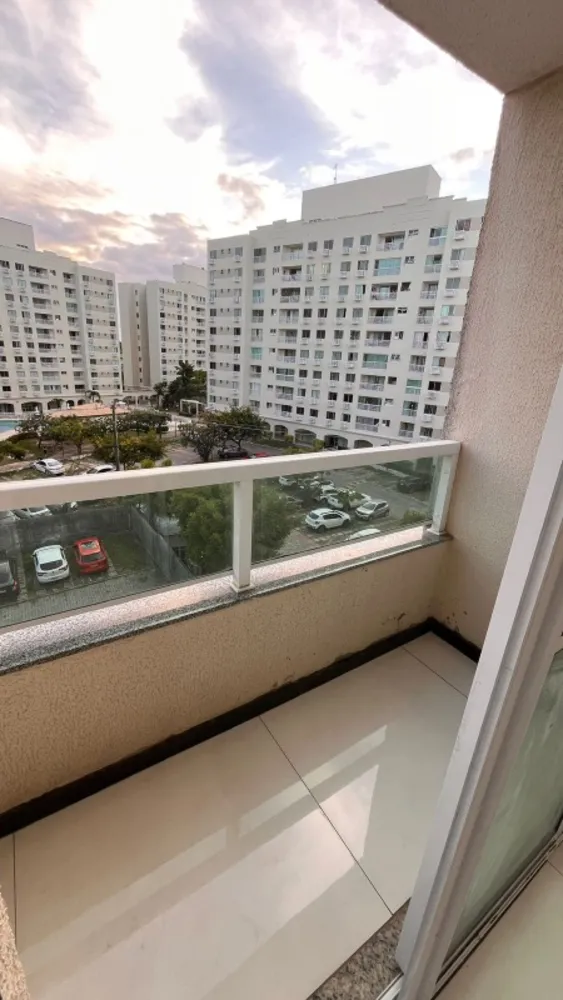 Apartamento, 2 quartos, 60 m² - Foto 1