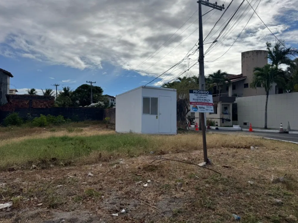 Terreno, 430 m² - Foto 3