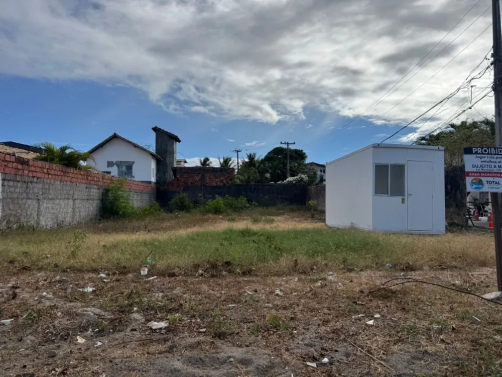 Terreno, 430 m² - Foto 2