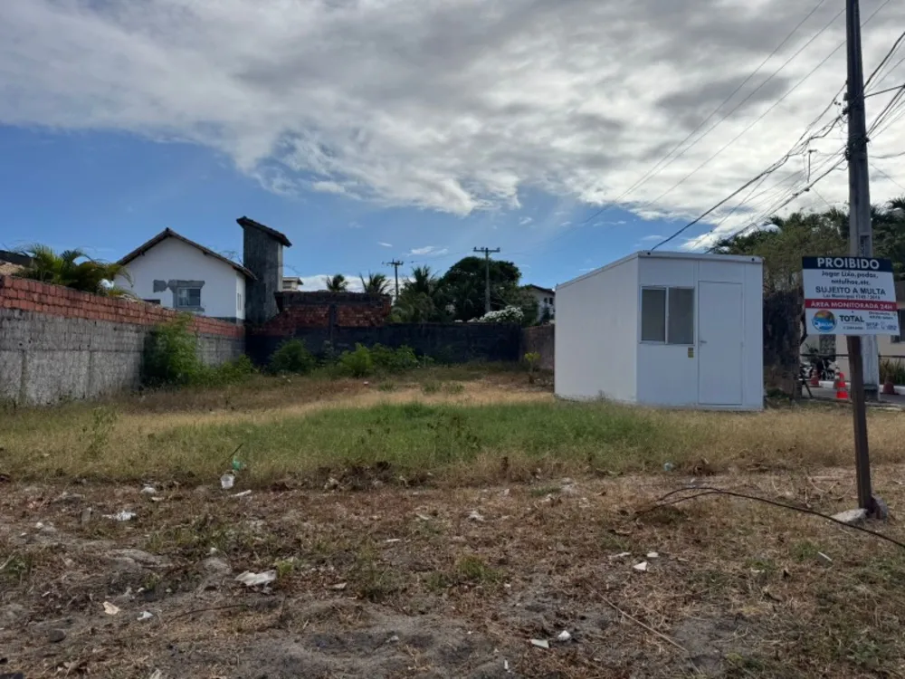 Terreno, 430 m² - Foto 1