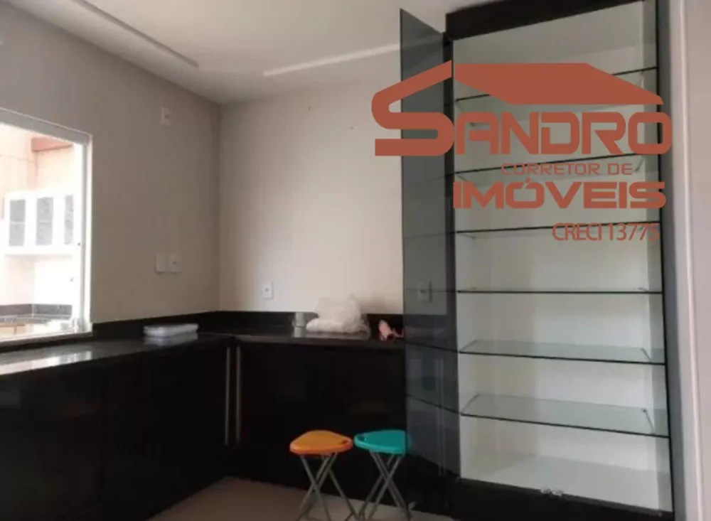 Casa, 3 quartos - Foto 13