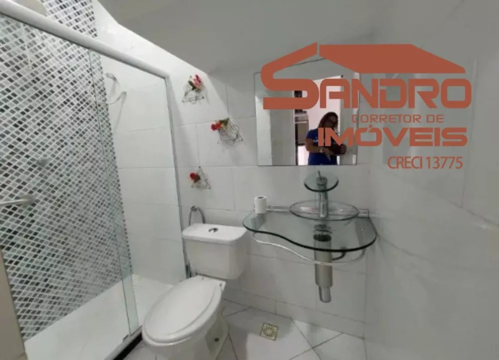 Casa, 3 quartos - Foto 14