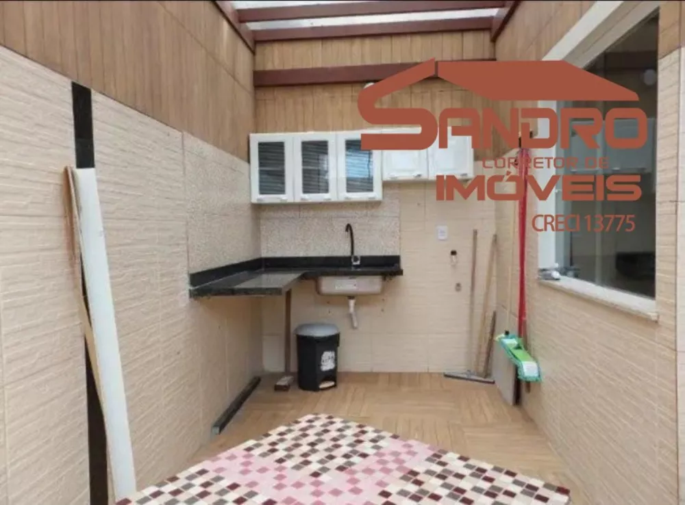 Casa, 3 quartos - Foto 16