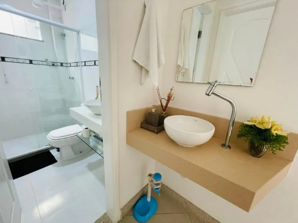 Casa de Condomínio, 4 quartos - Foto 8