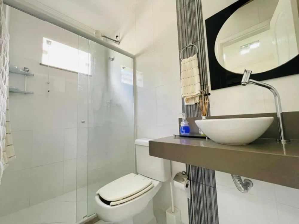 Casa de Condomínio, 4 quartos - Foto 18