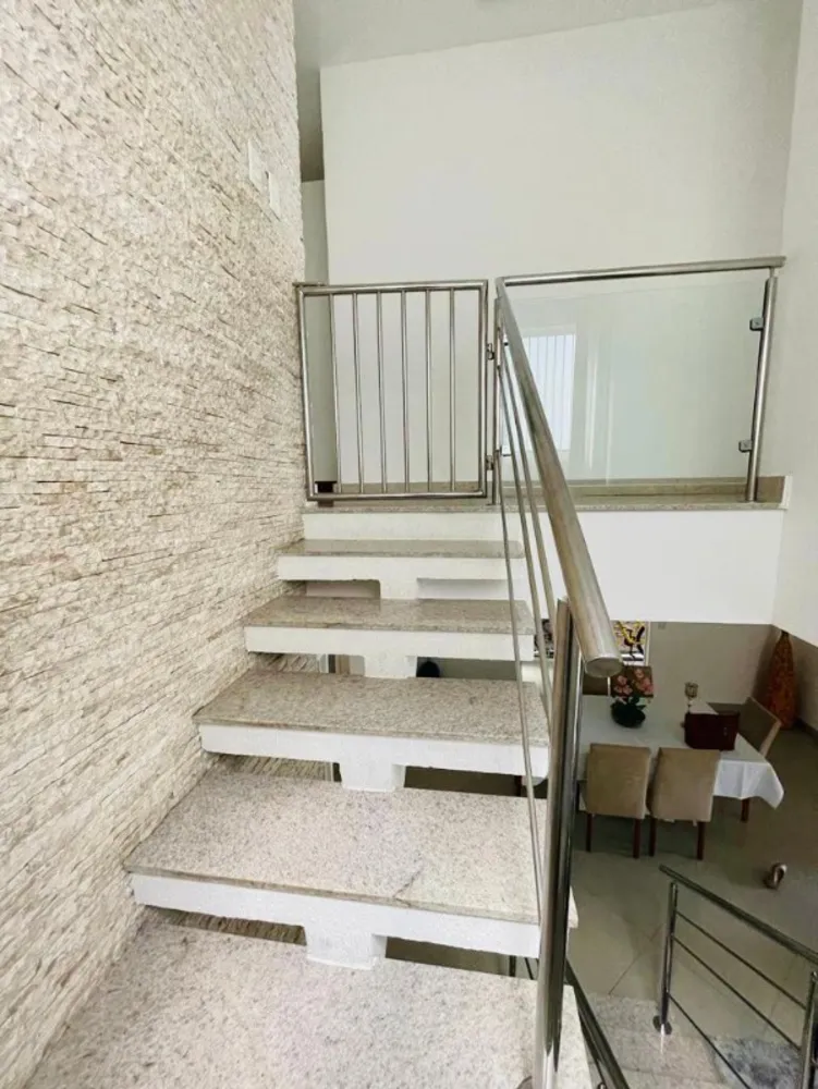 Casa de Condomínio, 4 quartos - Foto 10