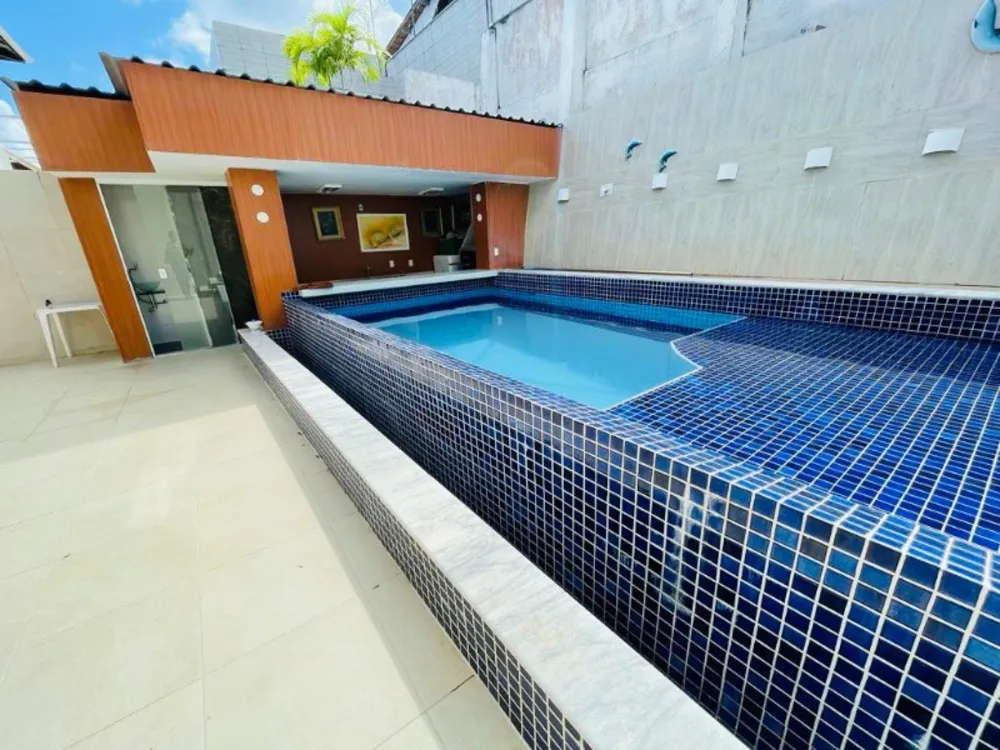 Casa de Condomínio, 4 quartos - Foto 9