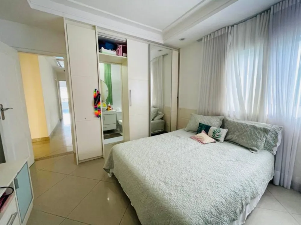 Casa de Condomínio, 4 quartos - Foto 17