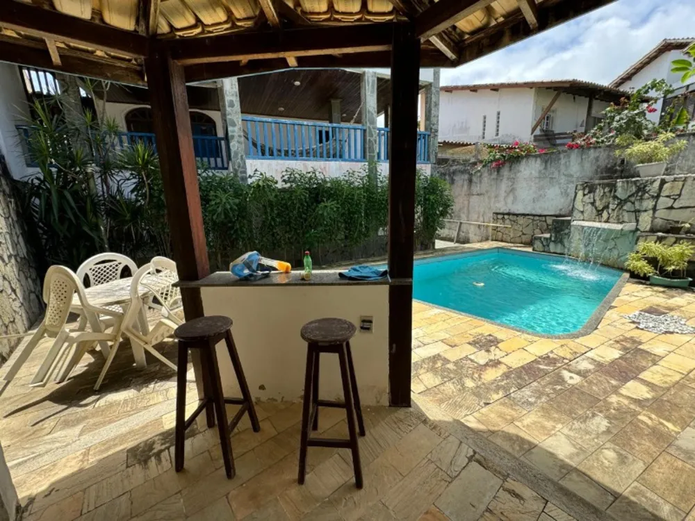 Casa, 4 quartos - Foto 1
