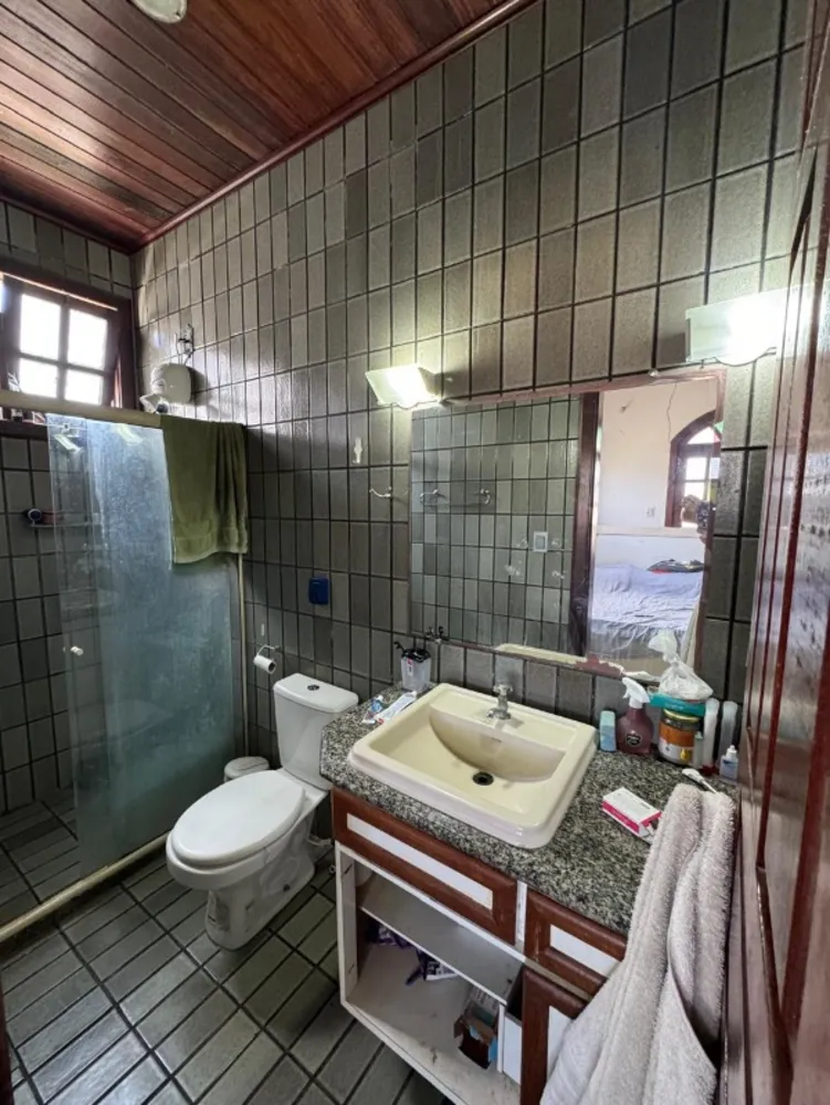 Casa, 4 quartos - Foto 10