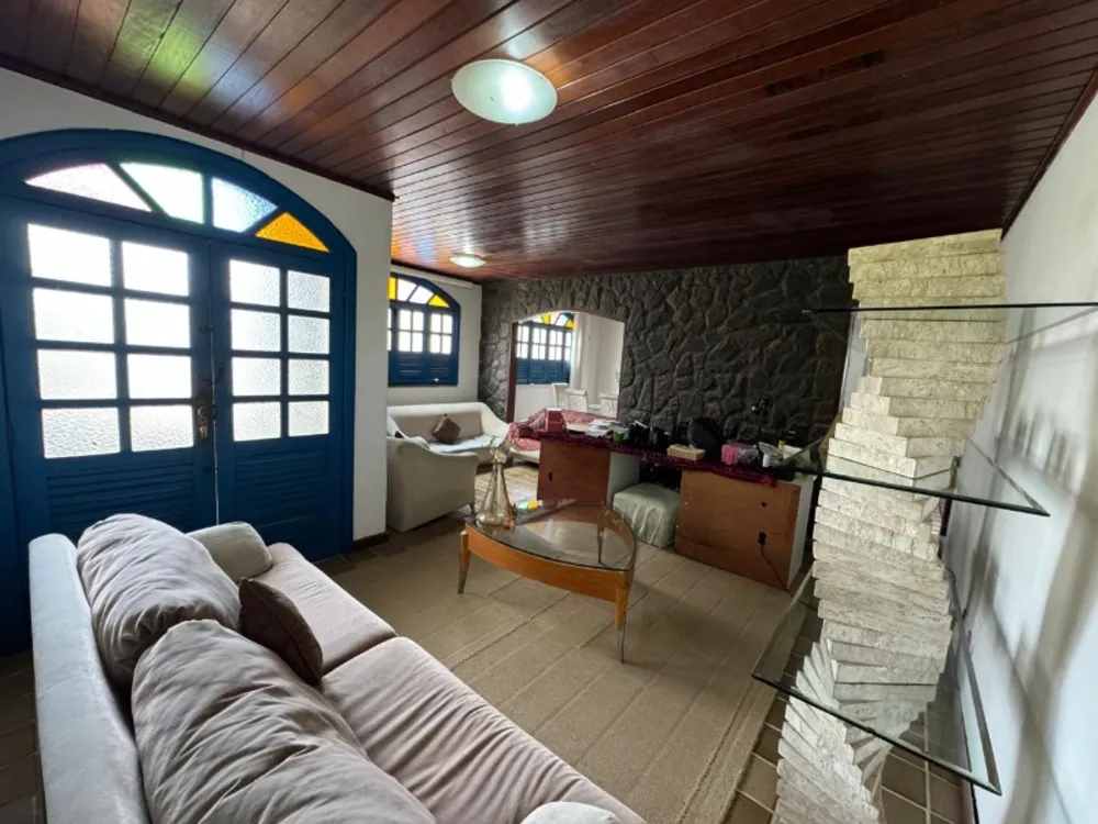 Casa, 4 quartos - Foto 7