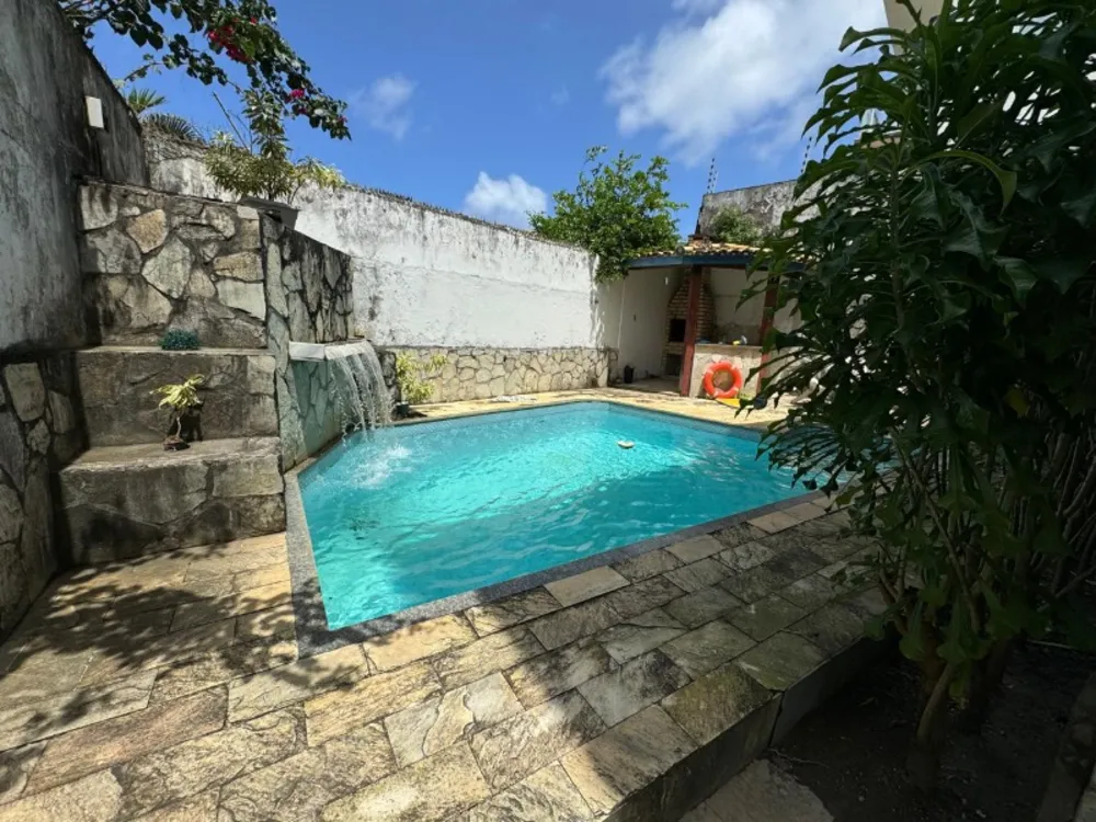 Casa, 4 quartos - Foto 3