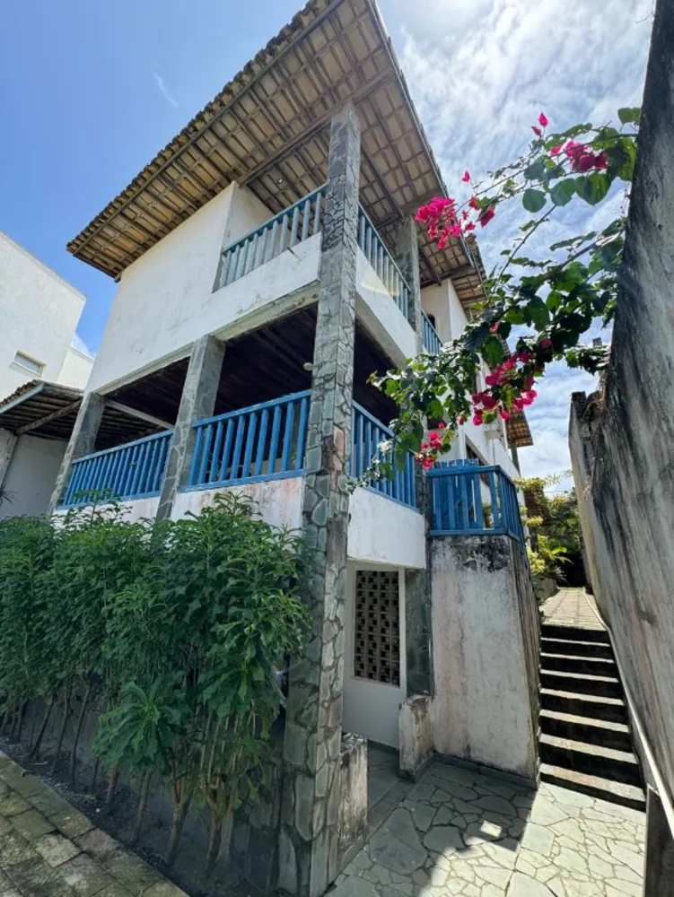 Casa, 4 quartos - Foto 2