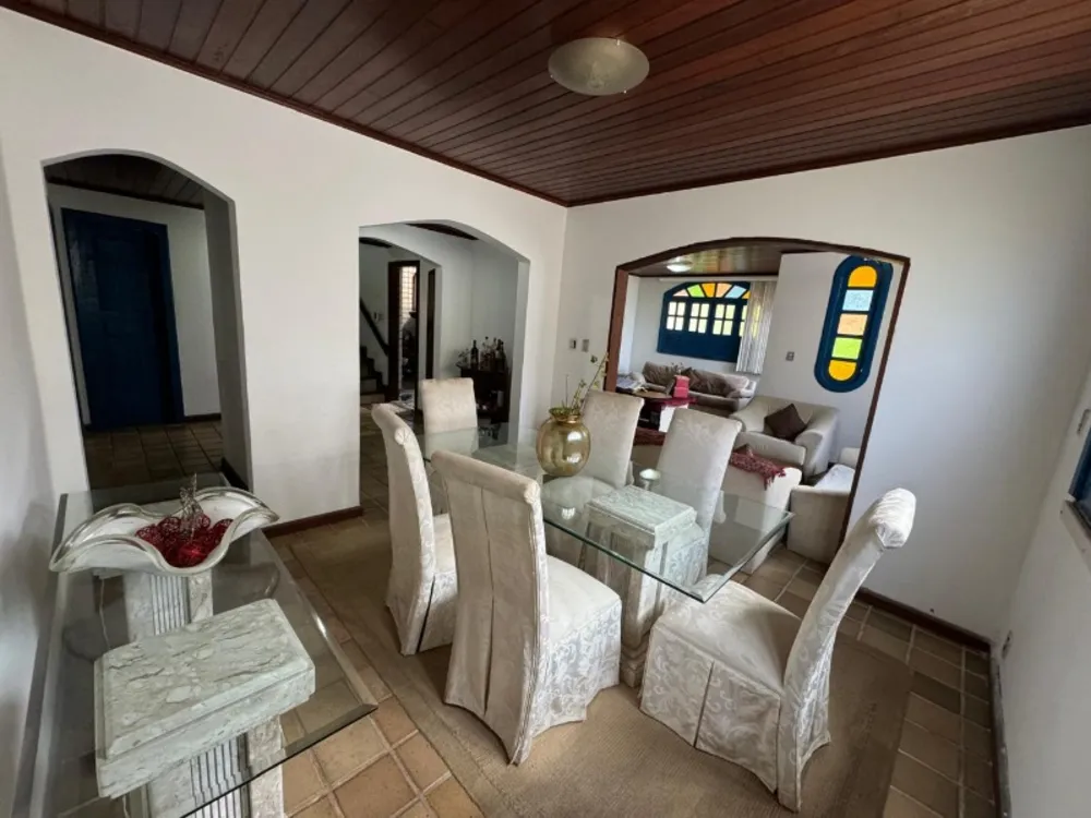 Casa, 4 quartos - Foto 5