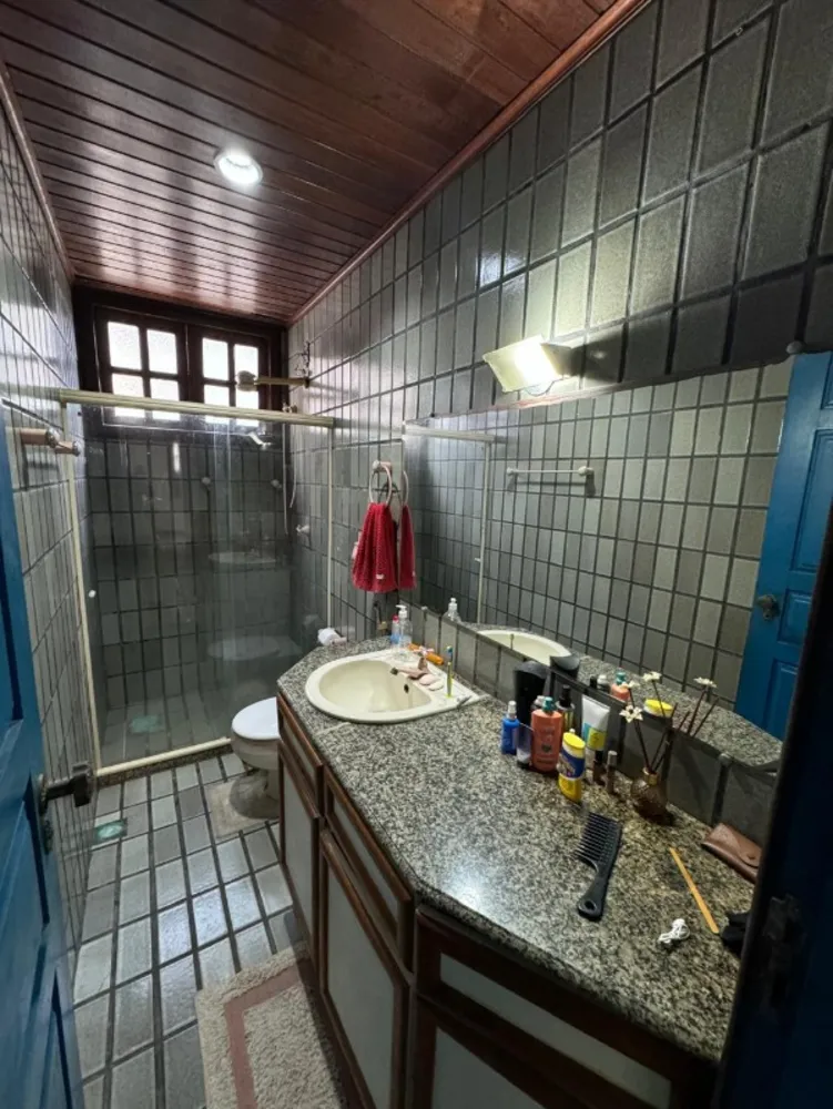 Casa, 4 quartos - Foto 11
