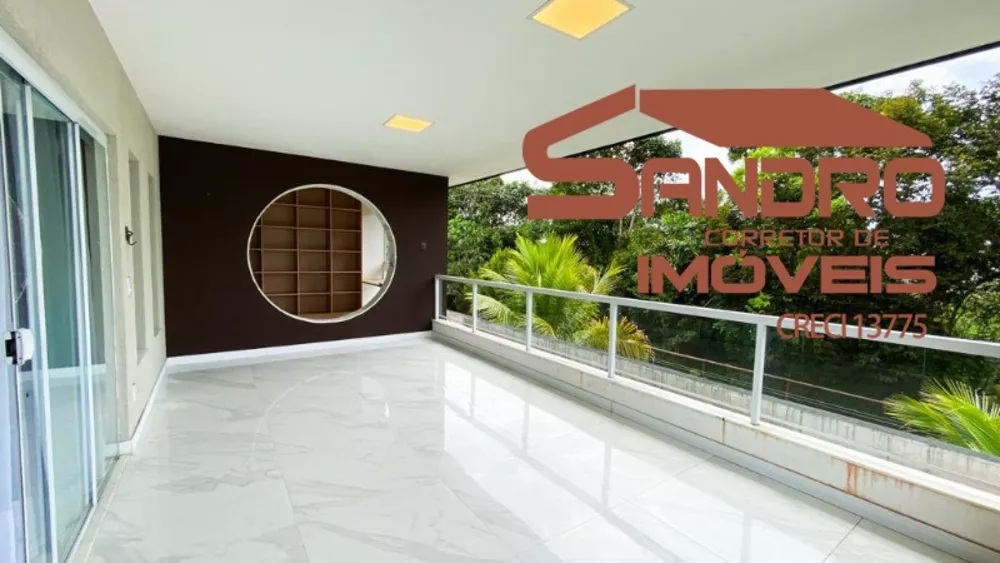 Casa de Condomínio, 4 quartos - Foto 11