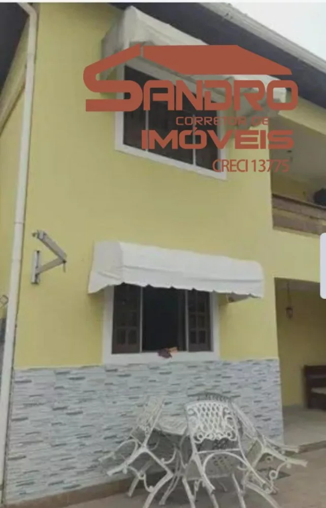 Casa, 4 quartos - Foto 4