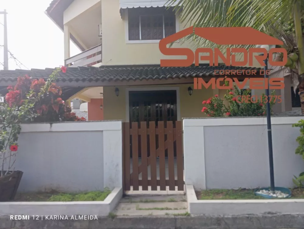 Casa, 4 quartos - Foto 2