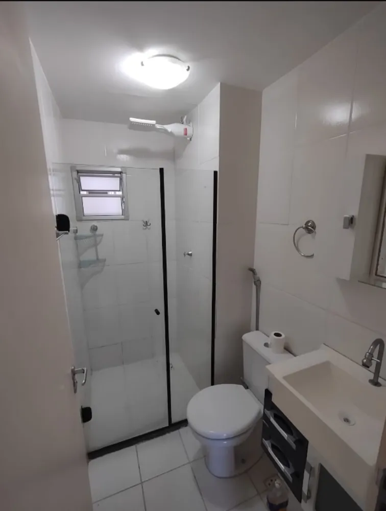 Cobertura, 3 quartos, 120 m² - Foto 9