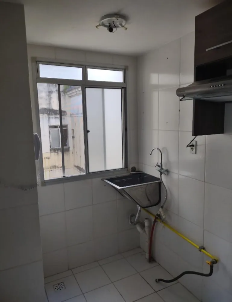 Cobertura, 3 quartos, 120 m² - Foto 2