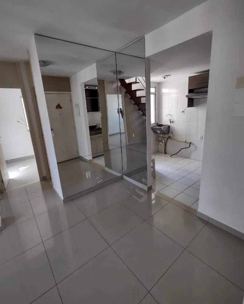 Cobertura, 3 quartos, 120 m² - Foto 3