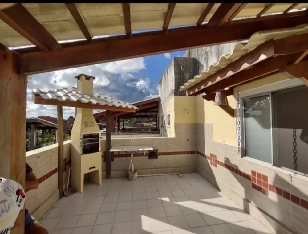 Cobertura, 3 quartos, 120 m² - Foto 1