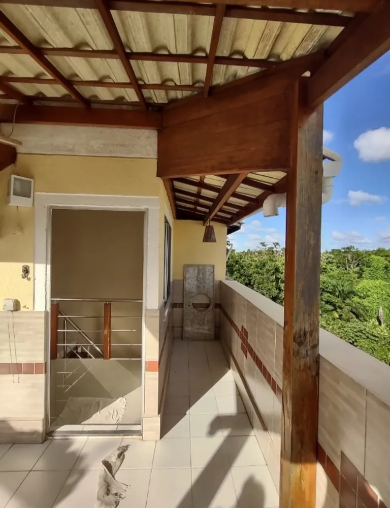 Cobertura, 3 quartos, 120 m² - Foto 14