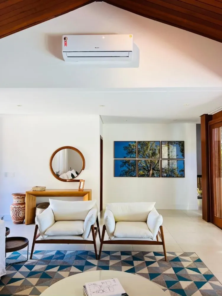 Casa de Condomínio, 5 quartos - Foto 6