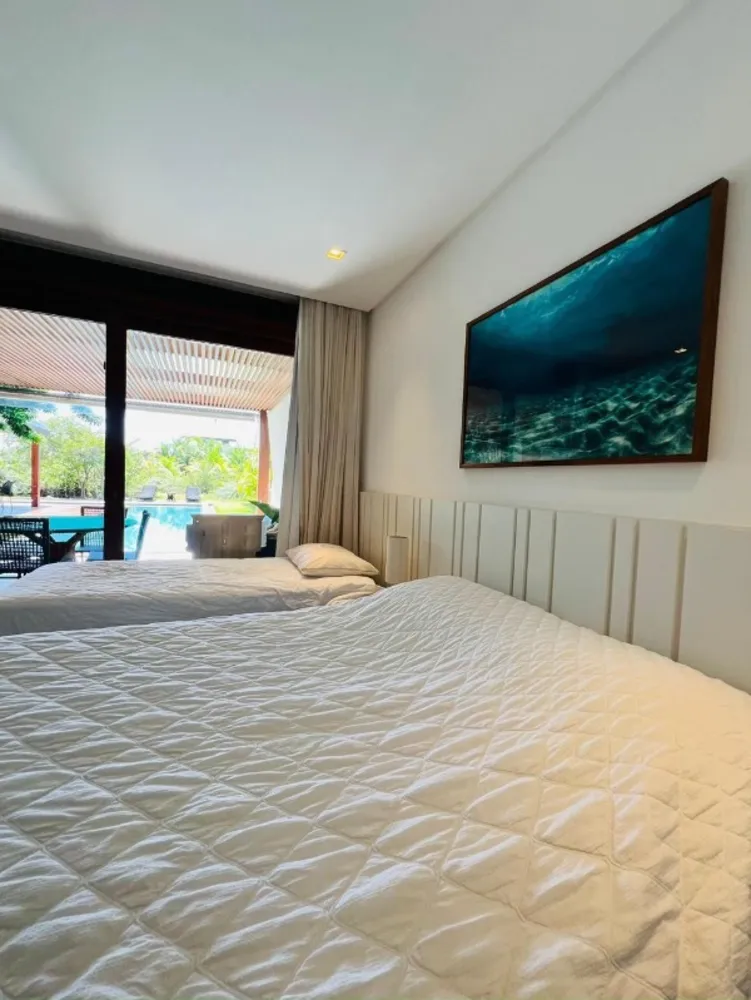 Casa de Condomínio, 5 quartos - Foto 3