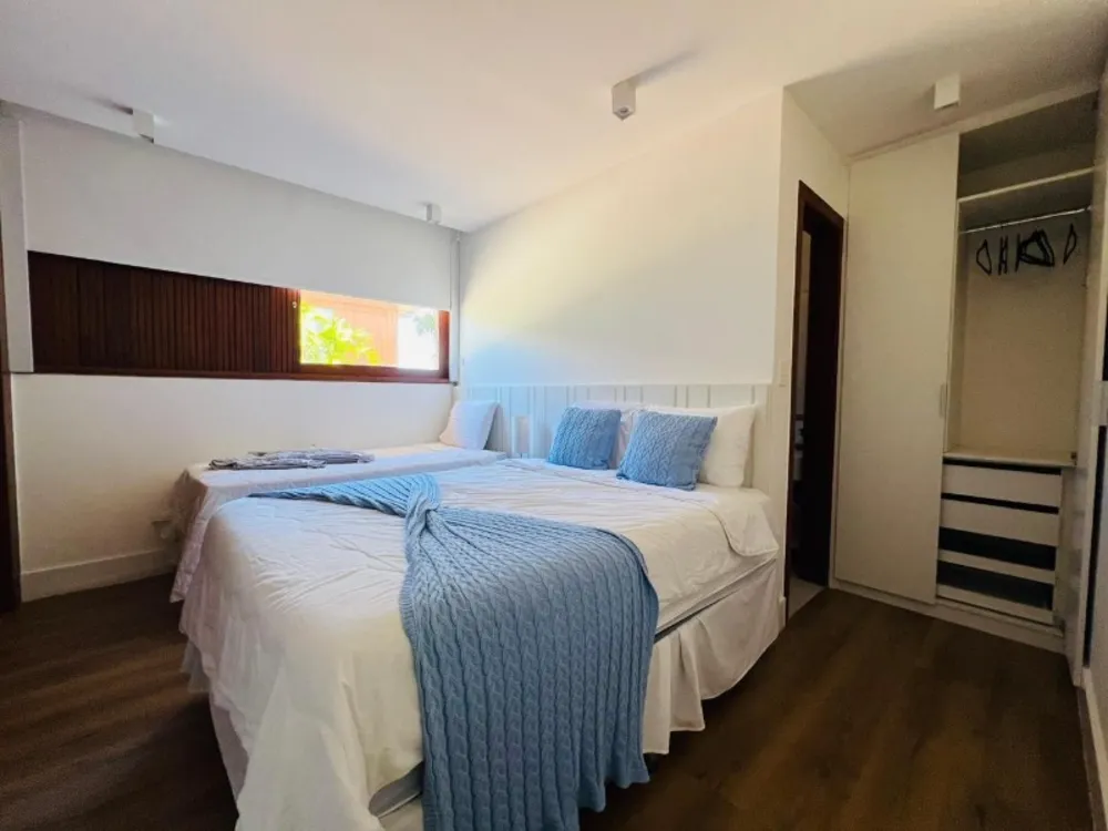 Casa de Condomínio, 5 quartos - Foto 5
