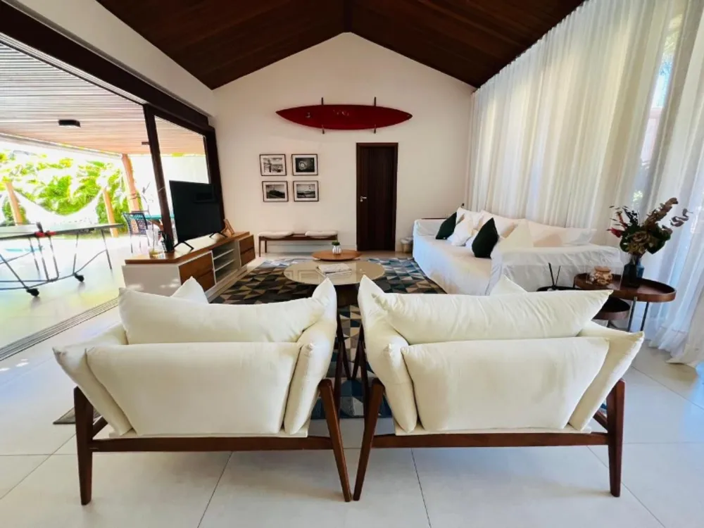 Casa de Condomínio, 5 quartos - Foto 8