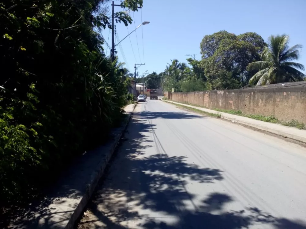 Terreno, 1 hectares - Foto 1