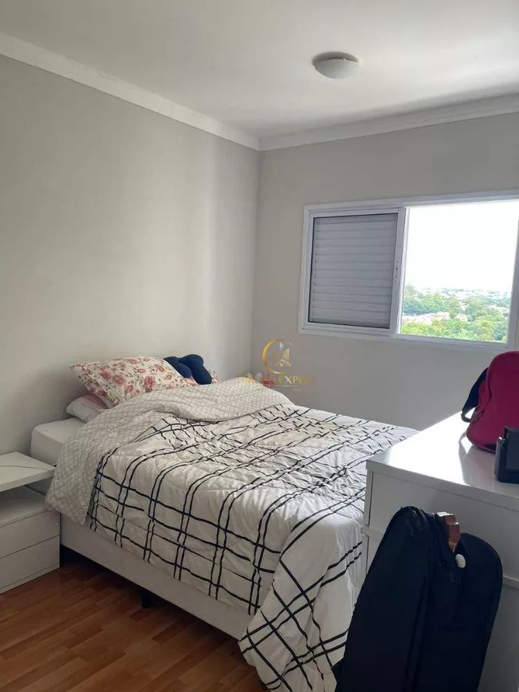 Apartamento à venda com 2 quartos, 63m² - Foto 4