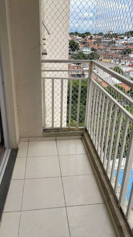 Apartamento à venda com 2 quartos, 63m² - Foto 3