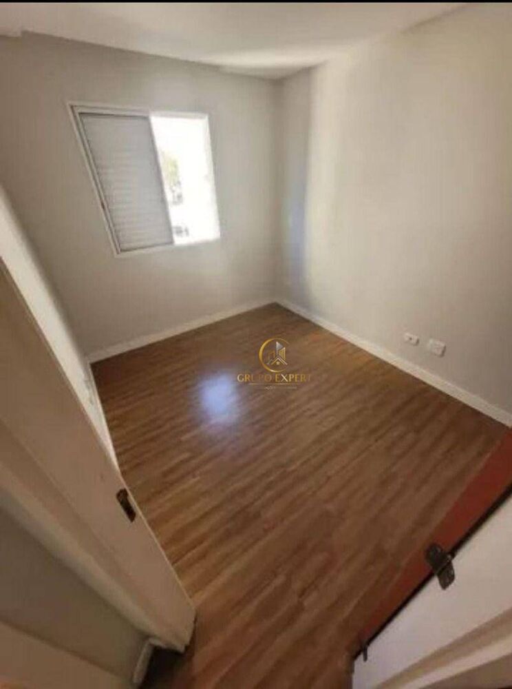 Apartamento à venda com 2 quartos, 52m² - Foto 2