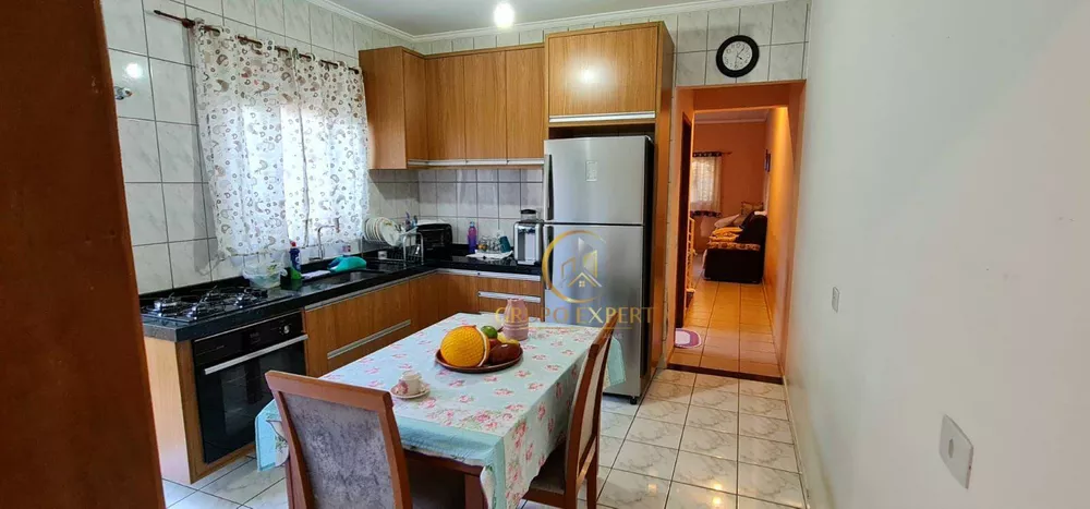 Sobrado à venda com 3 quartos, 113m² - Foto 1