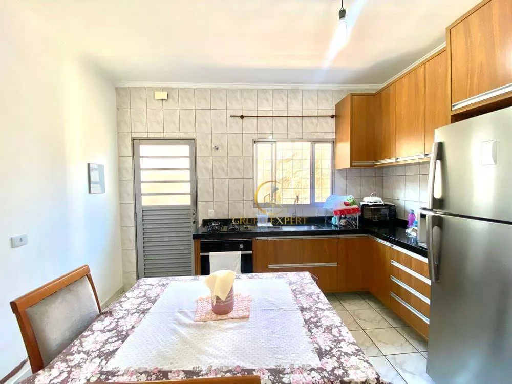 Sobrado à venda com 3 quartos, 113m² - Foto 2