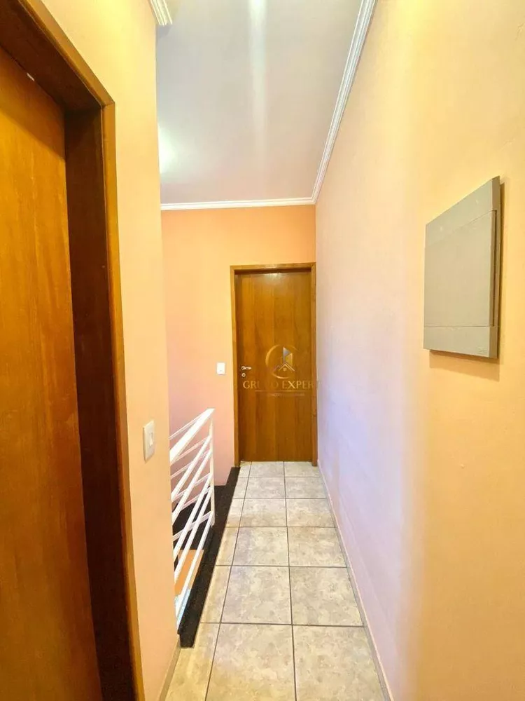 Sobrado à venda com 3 quartos, 113m² - Foto 4