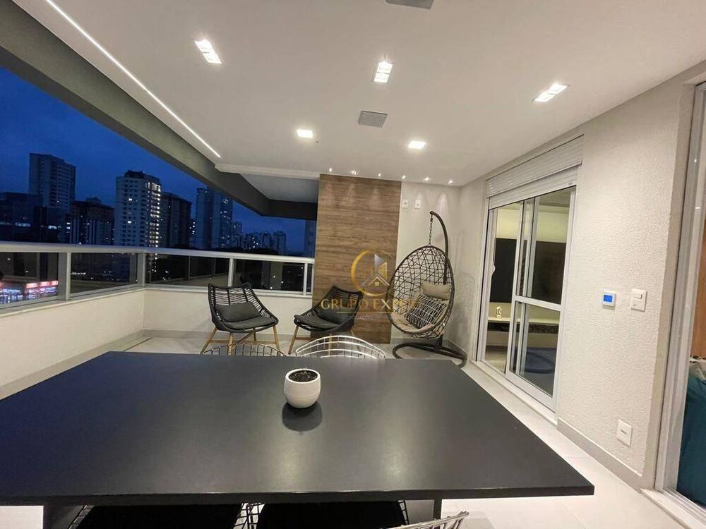 Apartamento, 2 quartos, 103 m² - Foto 3